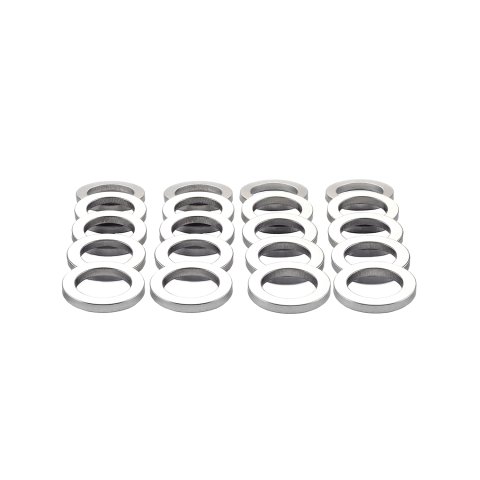 McGard MAG Washer (Stainless Steel) - 20 Pack thumbnail 7