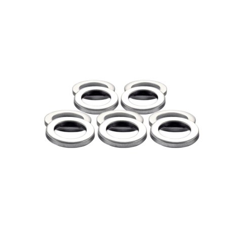 McGard MAG Washer (Stainless Steel) - 10 Pack thumbnail 5