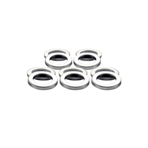 McGard MAG Washer (Stainless Steel) - 10 Pack thumbnail 8