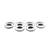 McGard Cragar Center Washers (Stainless Steel) - 10 Pack thumbnail 3