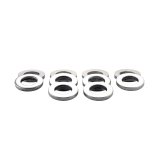 McGard Cragar Center Washers (Stainless Steel) - 10 Pack thumbnail 6