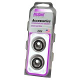 McGard Cragar Center Washers (Stainless Steel) - 10 Pack thumbnail 8