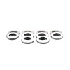 McGard Cragar Center Washers (Stainless Steel) - 10 Pack thumbnail 9