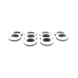 McGard Cragar Offset Washers (Stainless Steel) - 10 Pack thumbnail 4