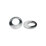 McGard Cragar Offset Washers (Stainless Steel) - 10 Pack thumbnail 5