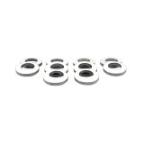 McGard Cragar Offset Washers (Stainless Steel) - 10 Pack thumbnail 8