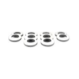 McGard Cragar Offset Washers (Stainless Steel) - 10 Pack thumbnail 9