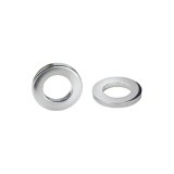 McGard Cragar Center Washers (Stainless Steel) - Box of 100 thumbnail 4