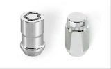 McGard 8 Lug Hex Install Kit w/Locks (Cone Seat Nut) M14X2.0 / 13/16 Hex / 2.25in. Length - Chrome thumbnail 1