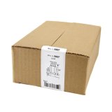 McGard 8 Lug Hex Install Kit w/Locks (Cone Seat Nut) M14X1.5 / 22mm Hex / 1.635in. Length - Black thumbnail 8