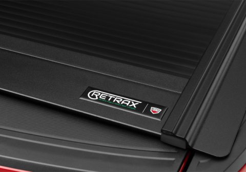 Retrax 2019 Chevy & GMC 5.8ft Bed 1500 RetraxONE MX thumbnail 6