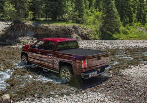 Retrax 2019 Ram 1500 w/ RAMBOX RetraxONE MX thumbnail 2