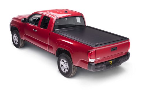 Retrax 16-18 Tacoma 5ft Double Cab RetraxONE MX thumbnail 3