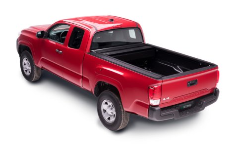 Retrax 16-18 Tacoma 6ft Regular / Access & Double Cab RetraxONE MX thumbnail 5