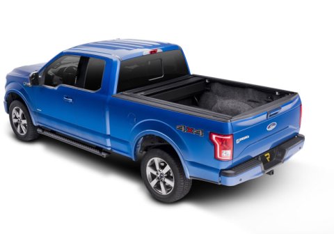 Retrax 17-18 Super Duty F-250-350 Short Bed PowertraxONE MX thumbnail 8