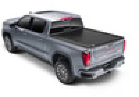 Retrax 2019 Chevy & GMC 5.8ft Bed 1500 RetraxPRO MX thumbnail 1