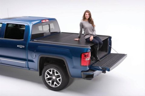 Retrax 2019 Ram 1500 RetraxPRO MX thumbnail 3
