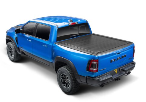 Retrax 2019 Ram 1500 w/ RAMBOX RetraxPRO MX thumbnail 1