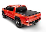 Retrax 16-18 Tacoma 5ft Double Cab RetraxPRO MX thumbnail 1