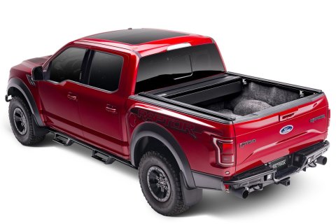 Retrax 09-14 F-150 Super Crew / Super Cab & Reg. Cab 6.5ft Bed RetraxONE XR thumbnail 1