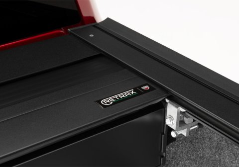 Retrax 05-15 Tacoma 5ft Double Cab RetraxONE XR thumbnail 5