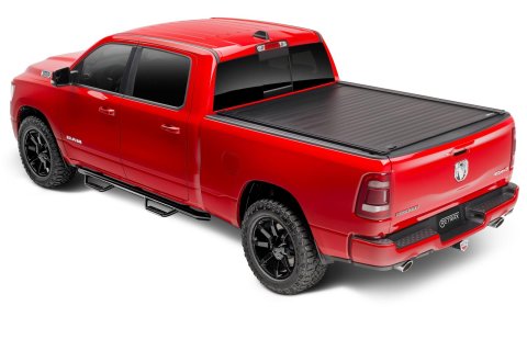 Retrax 97-08 F-150 Super Crew / Super Cab & Reg. Cab 6.5ft Bed RetraxPRO XR thumbnail 4