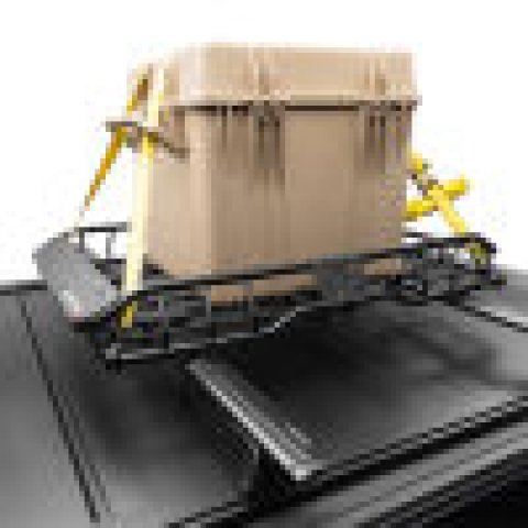 Retrax 15-18 F-150 Super Crew / Super Cab & Reg. Cab 6.5ft Bed RetraxPRO XR thumbnail 7