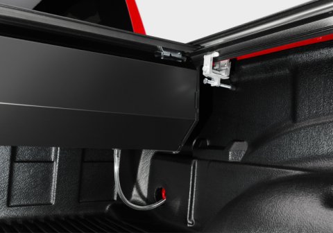 Retrax 14-18 Chevy & GMC 5.8ft Bed RetraxPRO XR thumbnail 9