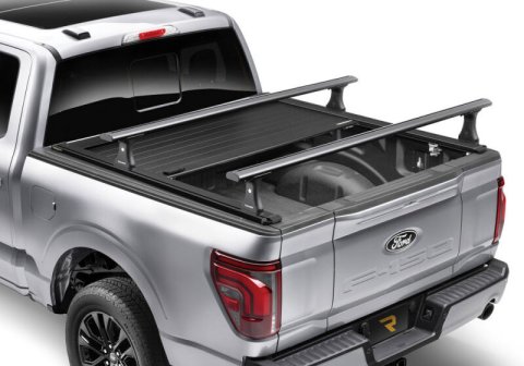 Retrax 2019 Ram 1500 RetraxPRO XR thumbnail 2