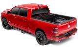 Retrax 07-18 Tundra Regular & Double Cab Long Bed with Deck Rail System RetraxPRO XR thumbnail 1