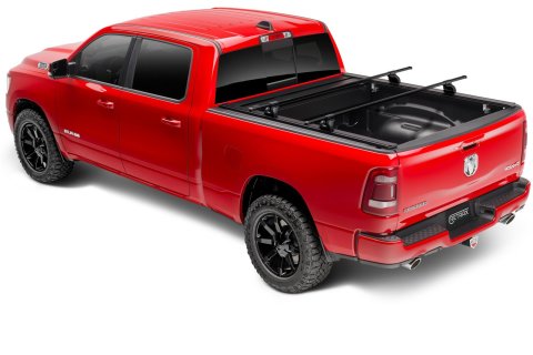 Retrax 15-18 Colorado & Canyon 6ft Bed PowertraxPRO XR thumbnail 4
