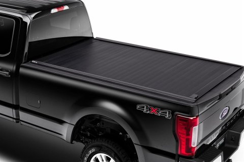Retrax 15-18 Colorado & Canyon 6ft Bed PowertraxPRO XR thumbnail 8