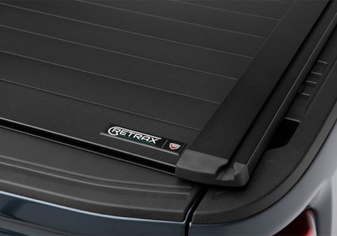 Retrax 2019Chevy & GMC 6.5ft Bed 1500 PowertraxPRO XR thumbnail 5