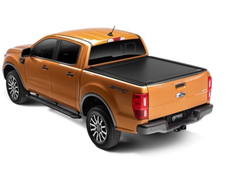 Retrax 2019 Ford Ranger 6ft Bed RetraxONE MX thumbnail 5