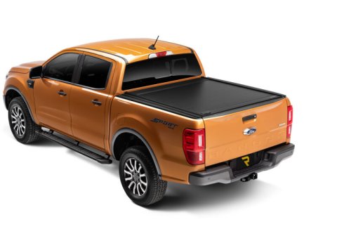 Retrax 2019 Ford Ranger 6ft Bed RetraxONE MX thumbnail 6