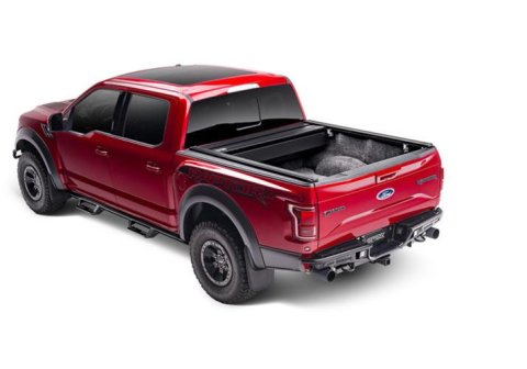 Retrax 2019 Ford Ranger 6ft Bed RetraxONE XR thumbnail 1