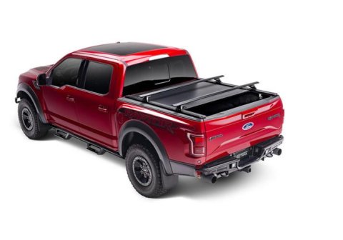 Retrax 2019 Ford Ranger 6ft Bed RetraxONE XR thumbnail 2