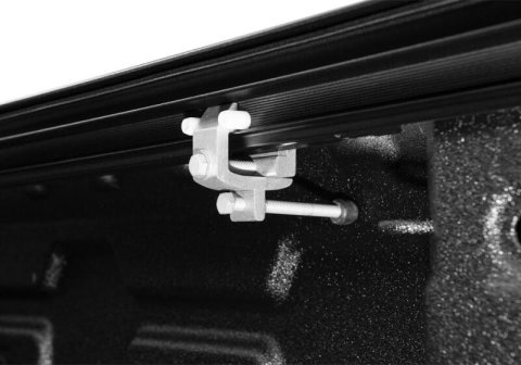 Retrax 2020 Chevrolet / GMC HD 8ft Bed 2500/3500 RetraxPRO XR thumbnail 9