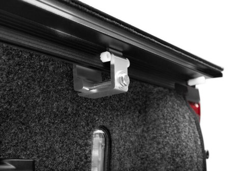 Retrax 21-22 Ford F-150 Super Crew/Super Cab (Incl. 2022 Lightning) 5.5ft Bed RetraxPRO MX thumbnail 5