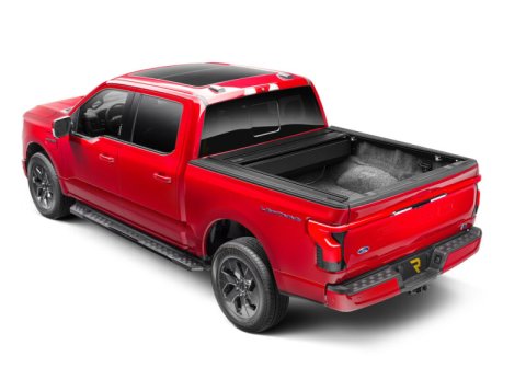 Retrax 21-22 Ford F-150 Super Crew/Super Cab (Incl. 2022 Lightning) 5.5ft Bed RetraxPRO MX thumbnail 8