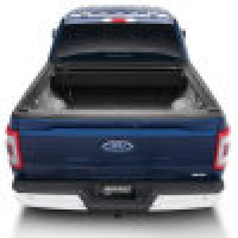 Retrax 21-22 Ford F-150 Super Crew/Super Cab (Incl. 2022 Lightning) 5.5ft Bed RetraxONE XR thumbnail 8