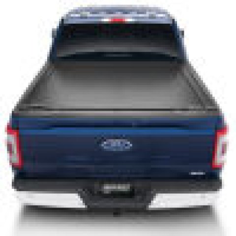 Retrax 21-22 Ford F-150 Super Crew/Super Cab (Incl. 2022 Lightning) 5.5ft Bed RetraxONE XR thumbnail 9