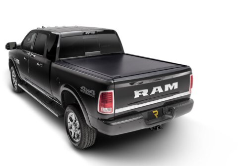 Retrax 09-up Ram 1500 5.7ft Bed-Not RamBox Option RetraxONE MX thumbnail 3