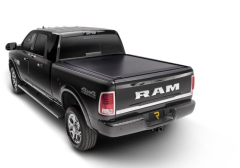 Retrax 09-up Ram 1500 5.7ft Bed-Not RamBox Option RetraxONE MX thumbnail 4
