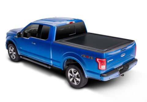 Retrax 08-up Super Duty F-250-350 Short Bed RetraxONE MX thumbnail 1