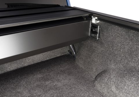 Retrax 15-up F-150 Super Crew & Super Cab (No Stake Pkt Cutout) 5.5ft Bed RetraxONE MX thumbnail 7