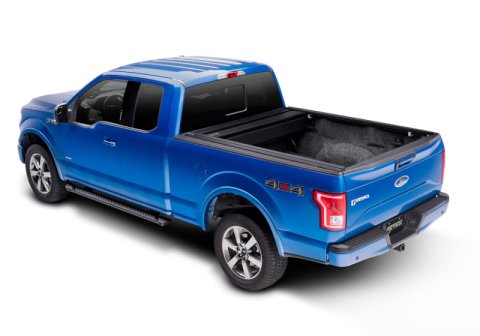 Retrax 15-up F-150 Super Crew & Super Cab (No Stake Pkt Cutout) 5.5ft Bed RetraxONE MX thumbnail 9