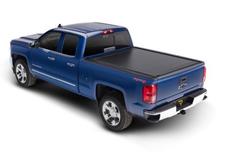 Retrax 04-06 Chevy/GMC 1500 5.8ft Bed / 07 Classic RetraxONE MX thumbnail 7