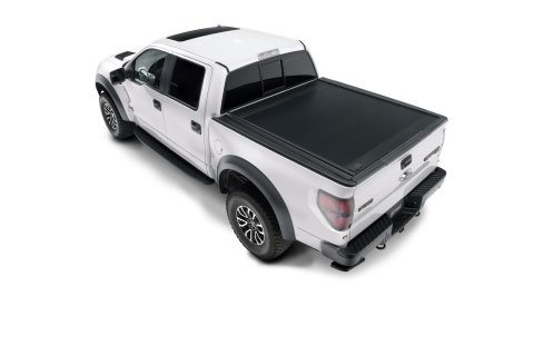 Retrax 07-13 Chevy/GMC 1500 5.8ft Bed (Wide RETRAX Rail) RetraxONE MX thumbnail 3