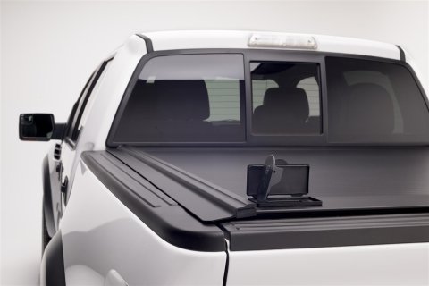 Retrax 07-13 Chevy/GMC 1500 6.5ft Bed / 07-14 2500/3500 (Wide RETRAX Rail) RetraxONE MX thumbnail 2